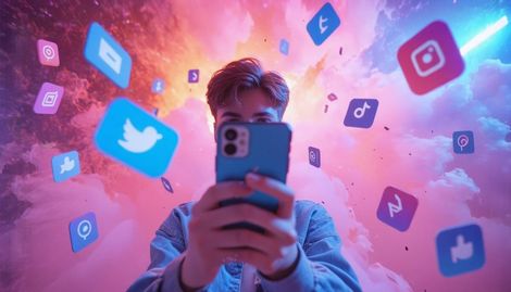 TikTok'ta Trend Olan Videoların Sırları: Viral İçeriklerin Arkasındaki Dinamik