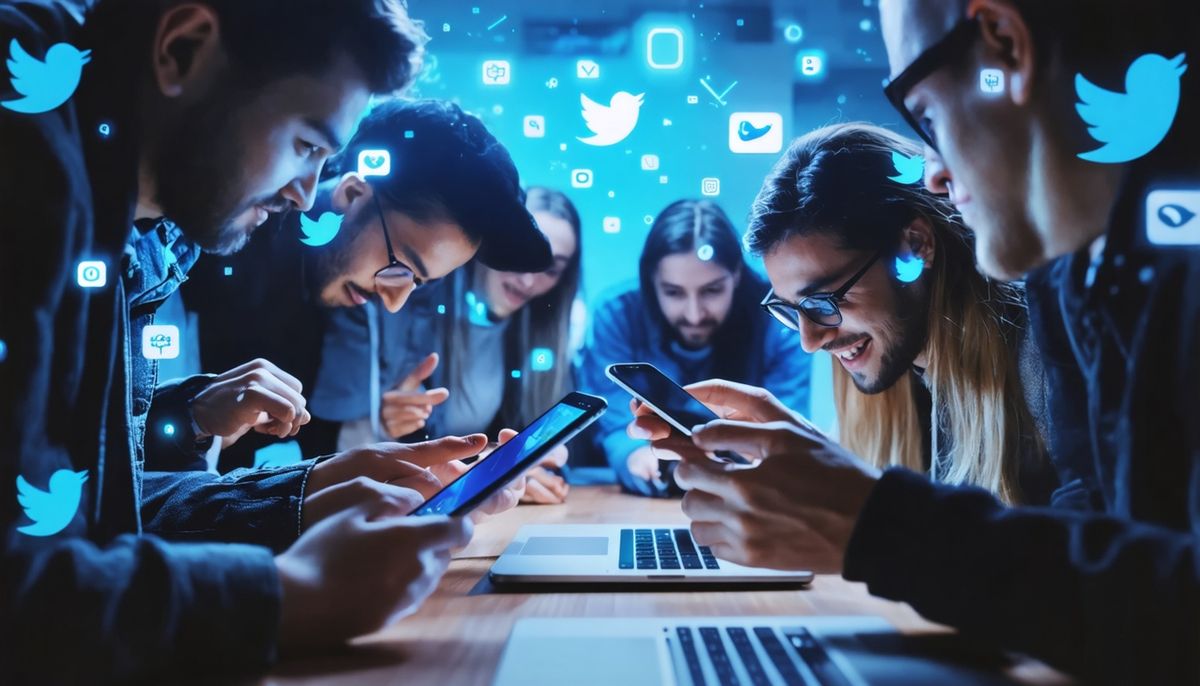 Twitter'da Viral İçerik Stratejileri: Etkileşimi Artırmanın Yolları