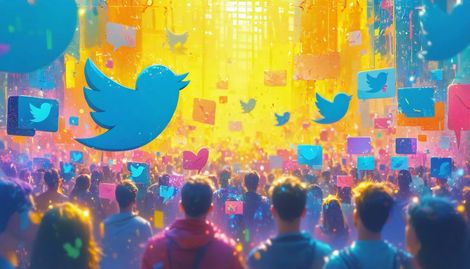 Twitter'da Viral Olan 5 İçerik: Etkili Tweet Stratejileri ve Kısa İçerik Fikirle