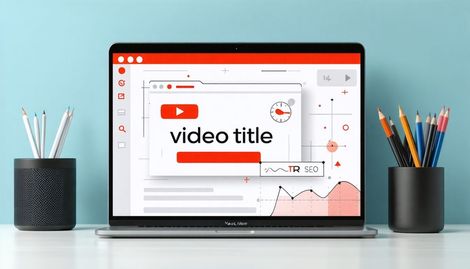 YouTube SEO Uyumlu Video Başlıkları: 20 Örnek ve İpucu