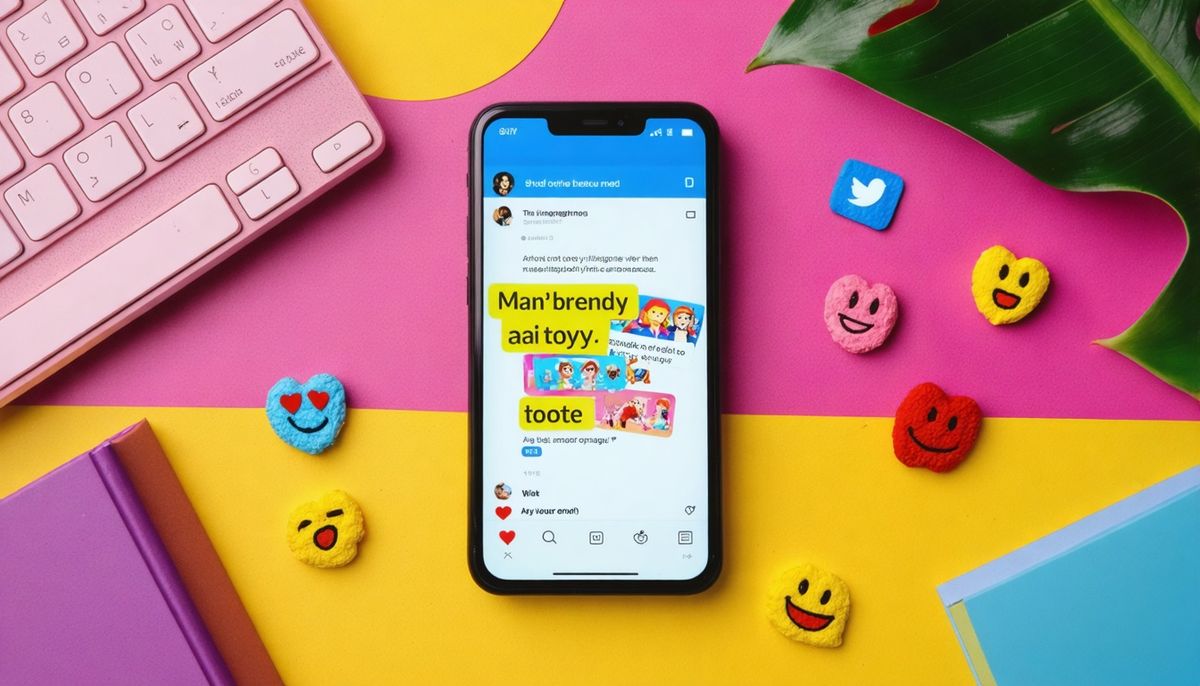 Instagram Paylaşımları İçin Yaratıcı Başlık İpuçları