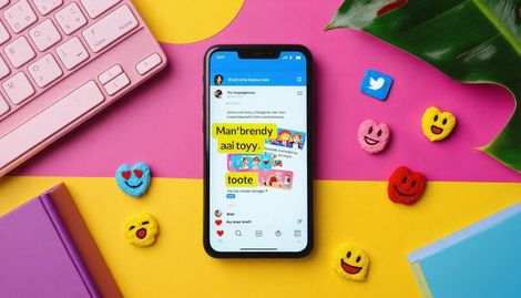 Instagram Paylaşımları İçin Yaratıcı Başlık İpuçları