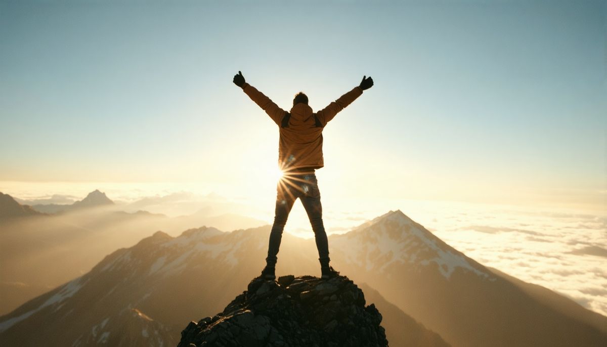 Motivasyon İçin Etkili İpuçları: Başarıya Giden Yolda Rehberiniz