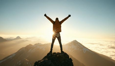 Motivasyon İçin Etkili İpuçları: Başarıya Giden Yolda Rehberiniz