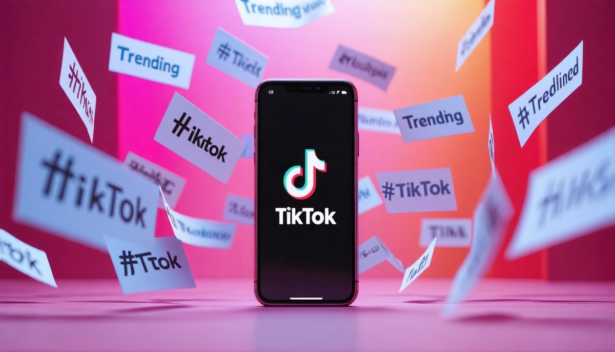 TikTok Trend Başlıkları Nasıl Oluşturulur?