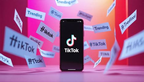 TikTok Trend Başlıkları Nasıl Oluşturulur?
