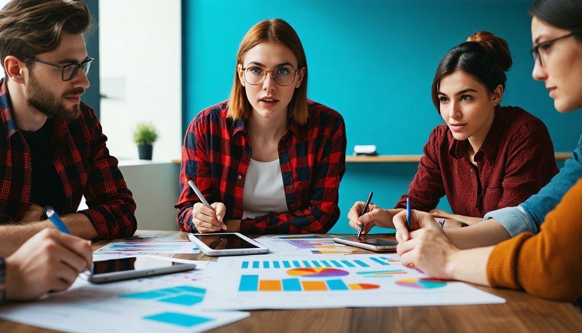 Etkili Marka Hikayesi Anlatımı: Başarılı İçerik Stratejisinin Anahtarı