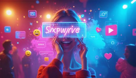 Snapchat İçin Etkili Başlıklar: Eğlenceli ve Dikkat Çekici İçerik Oluşturma Rehb