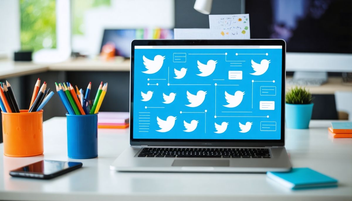 Twitter'da Viral İçerik Paketleri: 10 Hazır Tweet & Thread ile Başarıya Ulaşın