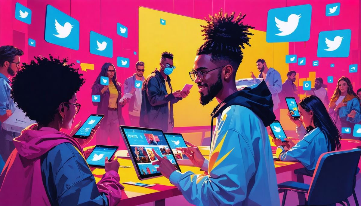 Twitter’da Viral İçerik Yaratmanın İpuçları: 2026 İçin Rehber