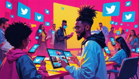 Twitter’da Viral İçerik Yaratmanın İpuçları: 2026 İçin Rehber