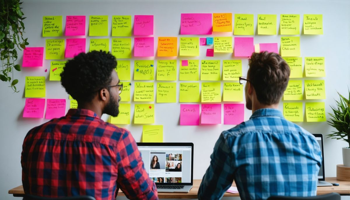 Marka Tanıtımı İçin Hikaye Odaklı Başlıklar ve Mesaj Şablonları ile Etkileşimi Y