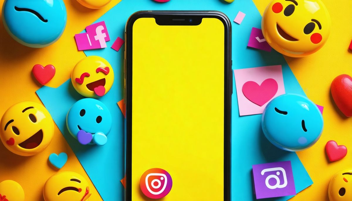 Instagram Paylaşımlarında Etkili Başlıklar Nasıl Oluşturulur?