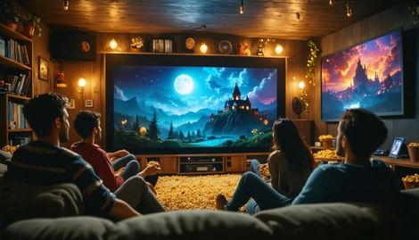 Unutulmaz Filmler ve İncelemeleri: Sinema Dünyasının En İyi Film Önerileri