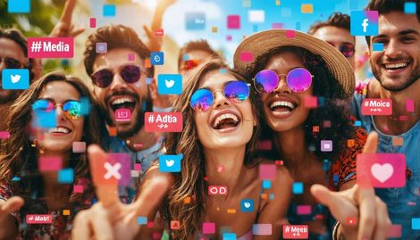 Eğlenceli Anlar İçin Trend Başlıklar: Viral İçerik ve Paylaşım Önerileri