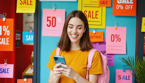 İndirimlerde Müşteri Çekmenin Etkili Yolları ve Kampanya Önerileri