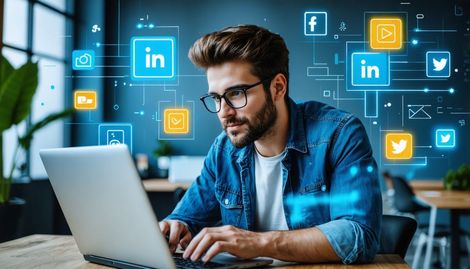 Etkileyici LinkedIn Başlıkları Yaratma: Profesyonel İmajınız İçin Altın Anahtar