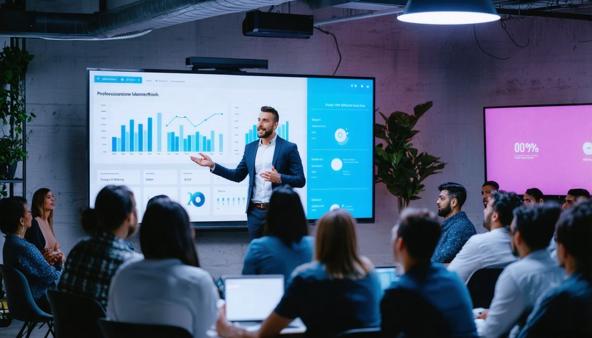 Marka Hikayenizi Etkili Anlatmanın Yolları ve Önemi