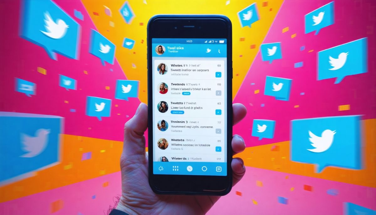 Twitter'da Viral İçerik Yaratmanın Sırları: Kısa İçeriklerle Sosyal Medyada ÖneÇ