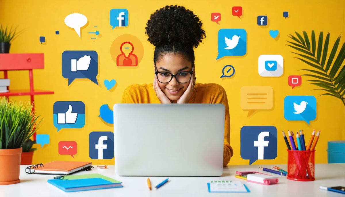 Etkili Facebook İçerikleriyle Başarı Yöntemleri