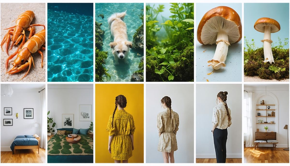 Pinterest için görsel ve başlık paketleri: 12 ilgi çeken pin fikri