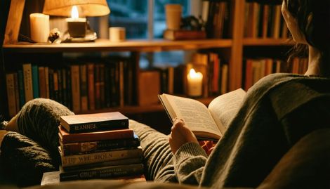 En İlgi Çeken Kitap Tavsiyeleri ile Okuma Listenizi Zenginleştirin