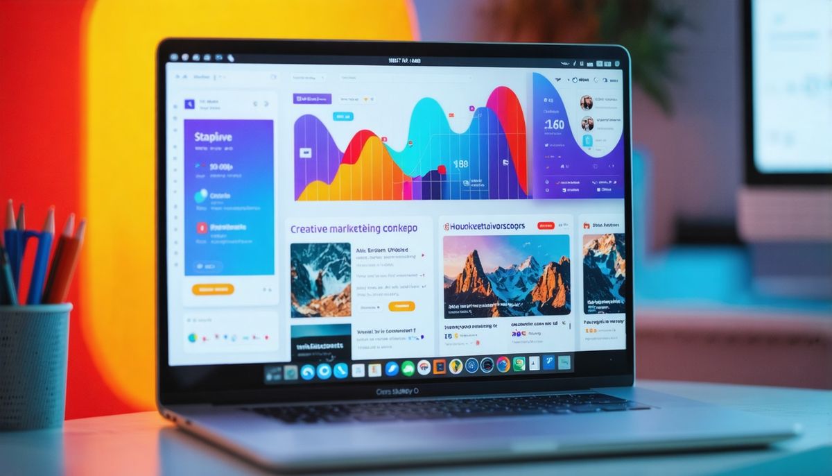 Markanızı Zirveye Taşıyacak Yaratıcı Başlıklarla Dijital Pazarlama Stratejileri