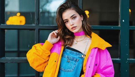 Sosyal Medyada Stil İpuçları ile Moda Önerilerinizi Zirveye Taşıyın