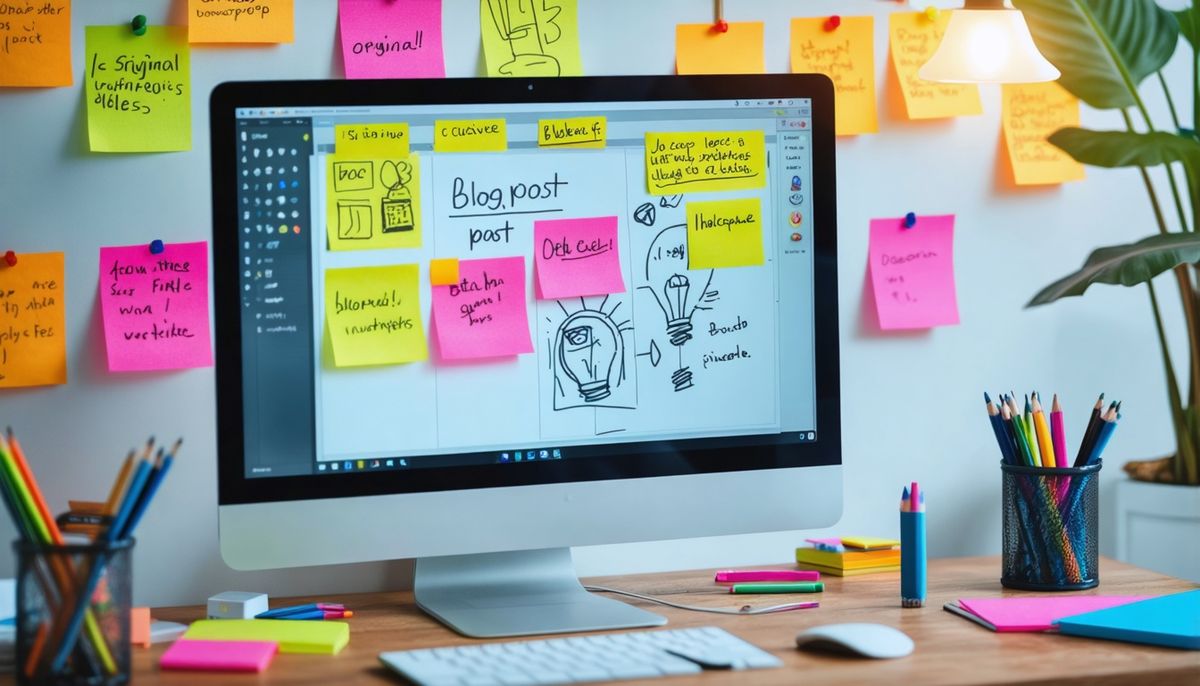 Orijinal Medium Başlıklarıyla Fark Yaratmanın Yolları