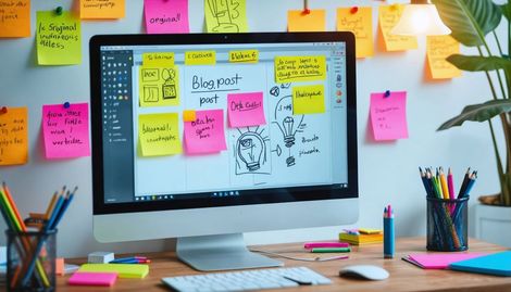 Orijinal Medium Başlıklarıyla Fark Yaratmanın Yolları