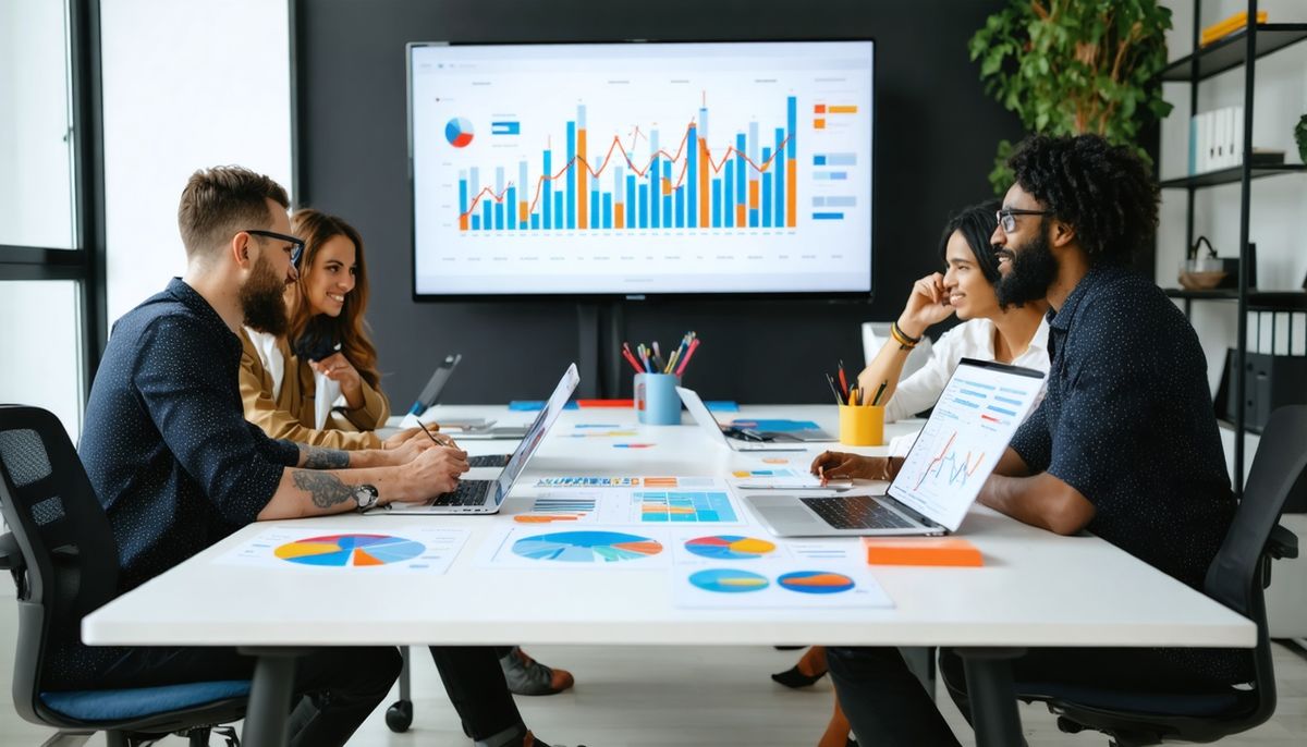 Marka İmajını Güçlendiren İçerik Stratejileri: Dijital Dünyada Güven ve Otorite