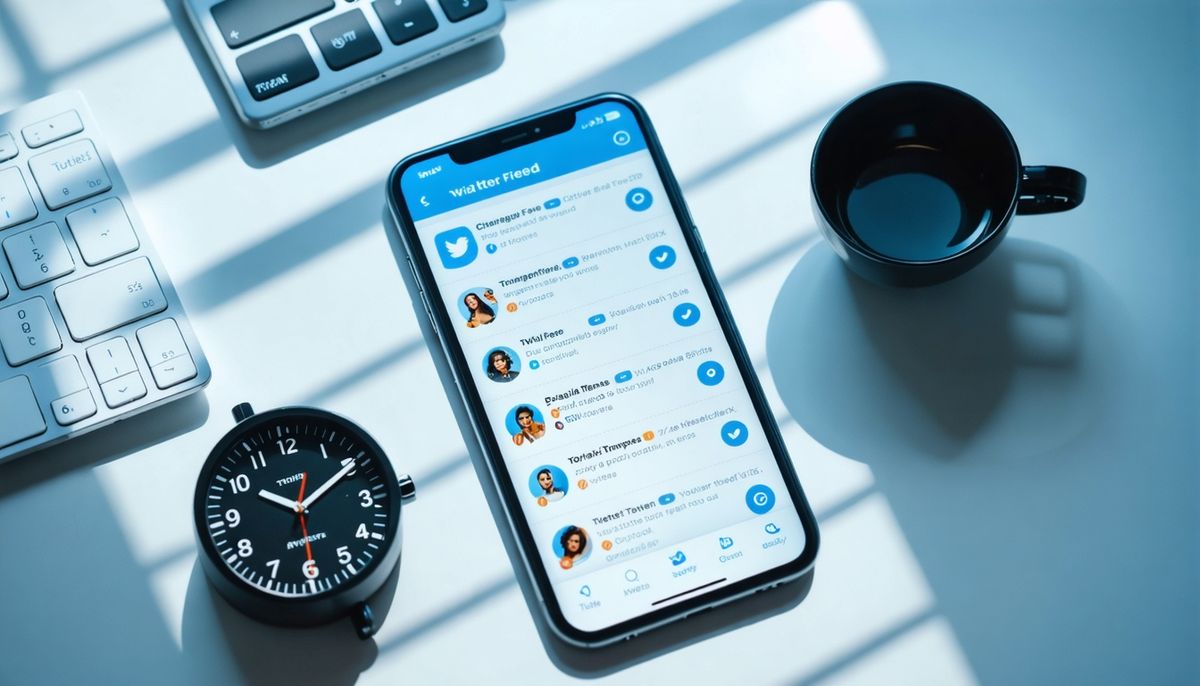 Twitter için 15 viral başlık ve zamanlama stratejileri