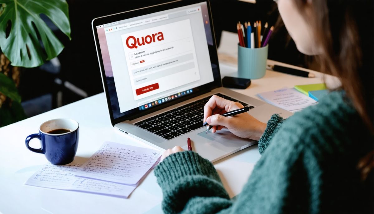 Etkili Quora Başlıkları Nasıl Yazılır? Başarının Anahtarları