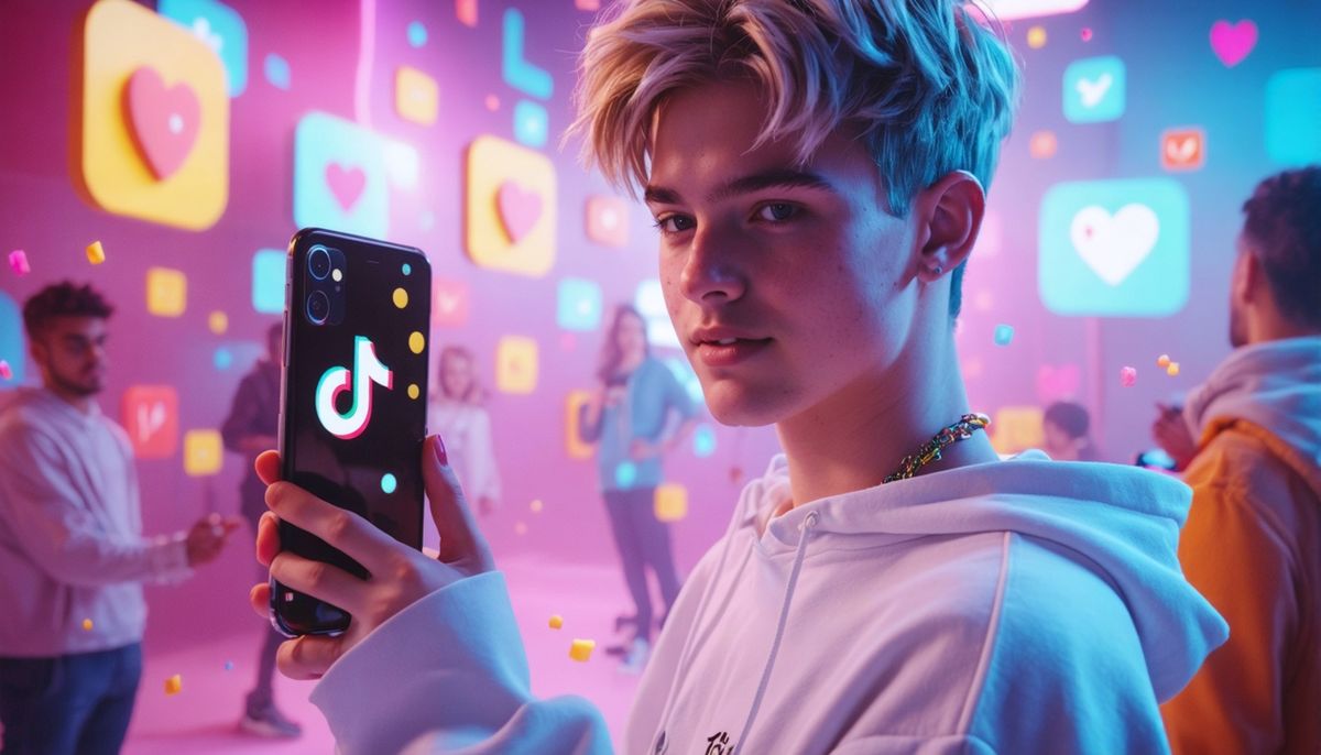 TikTok'ta Viral İçerik Fikirleri: Trendleri Yakalamak ve Başarıya Ulaşmak