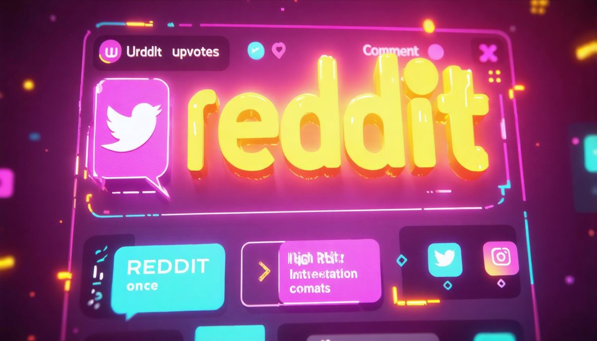 Reddit'te Viral Başlık Sırları: Dikkat Çekici Başlıklarla Etkileşimi Artırın