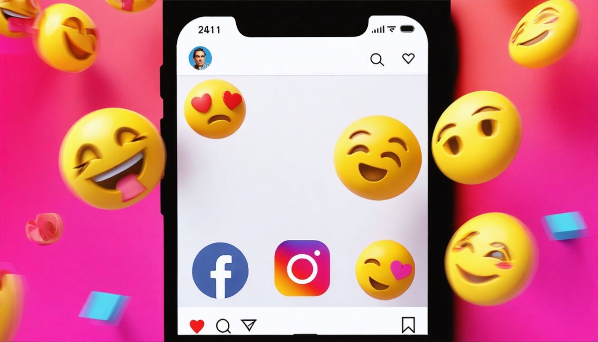 Instagram'da Etkileşim Yükselten Başlıklar: Başarının Anahtarı