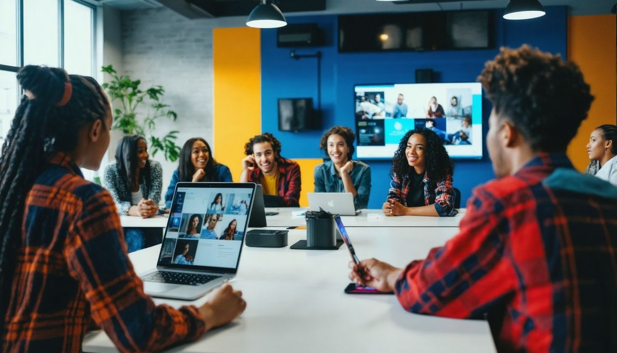 Bilgi Paylaşımına Yönelik Etkili Stratejiler: Eğitim İçeriklerinde Başarıyı Yakı