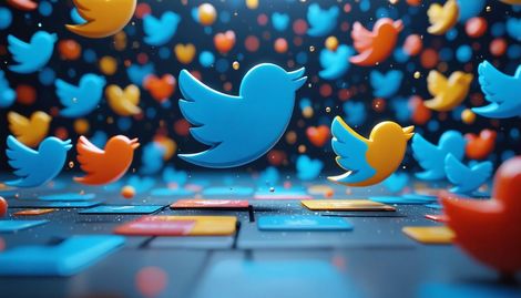 Kısa Tweetlerle Etkileşim Artırma Yolları: Twitter'da Viral İçerik Üretme Rehber