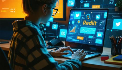 Reddit'te Viral Başlık Oluşturma Yöntemleri: Etkileşimi Artıran Stratejiler