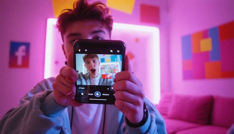 TikTok'ta Viral İçerik Fikirleri: Sosyal Medyada Öne Çıkmanın Yolları