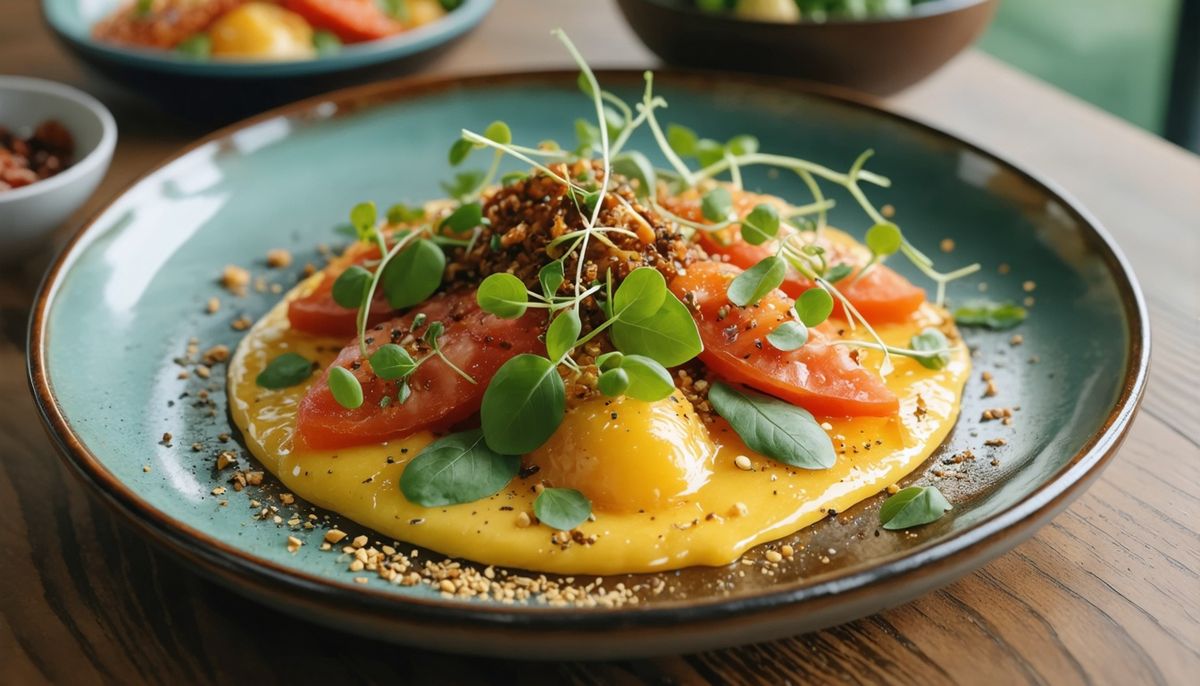 Lezzetli Yemek Paylaşımları Oluşturmanın İpuçları ve Stratejileri