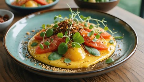 Lezzetli Yemek Paylaşımları Oluşturmanın İpuçları ve Stratejileri