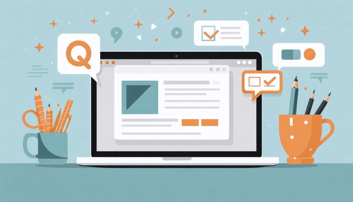 Quora’da Görünürlük Kazandıran Soru ve Cevap Başlıkları: Şablonlar, Örnekler ve