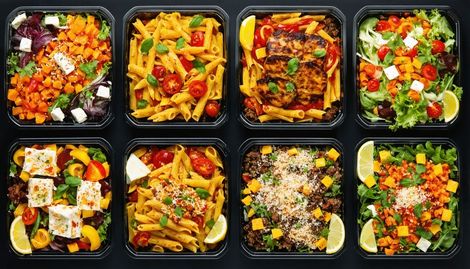 Yemek Paylaşım Paketleriyle Takipçi Bağlılığını Artırmanın Yolları