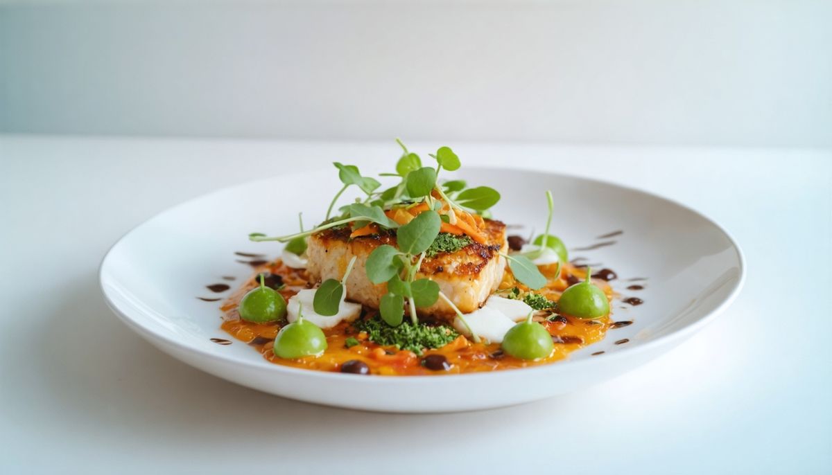 Yemek Paylaşımlarında İlgi Çekici İçerikler Oluşturmanın Yolları