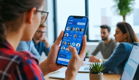 Facebook Etkileşimini Artırmanın 7 Sırrı ile Sosyal Medya Stratejinizi GüçlendİR