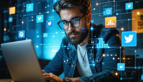 Satışları Artıran Sosyal Medya Paketleri ile E-Ticaret Başarınızı Yükseltin