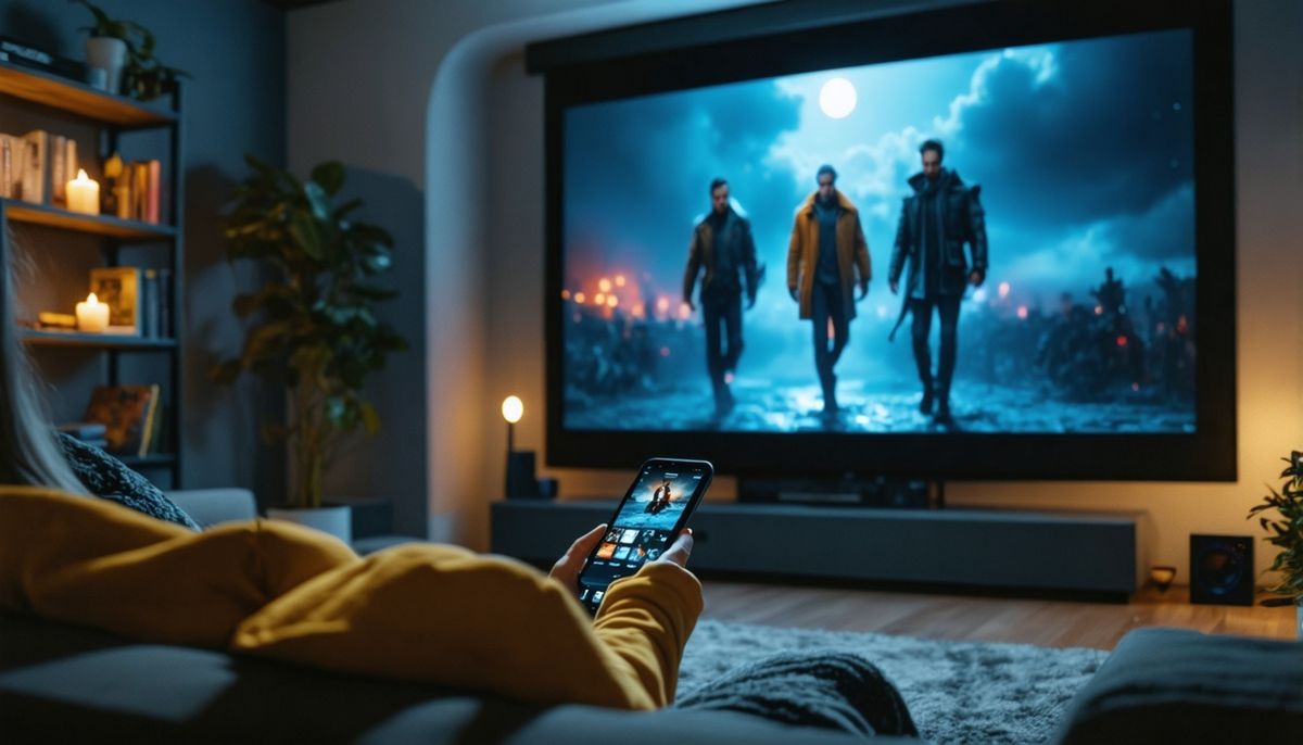 Film Seçiminde İpuçları: En İyi Film Tavsiyeleri ve İzleme Önerileri