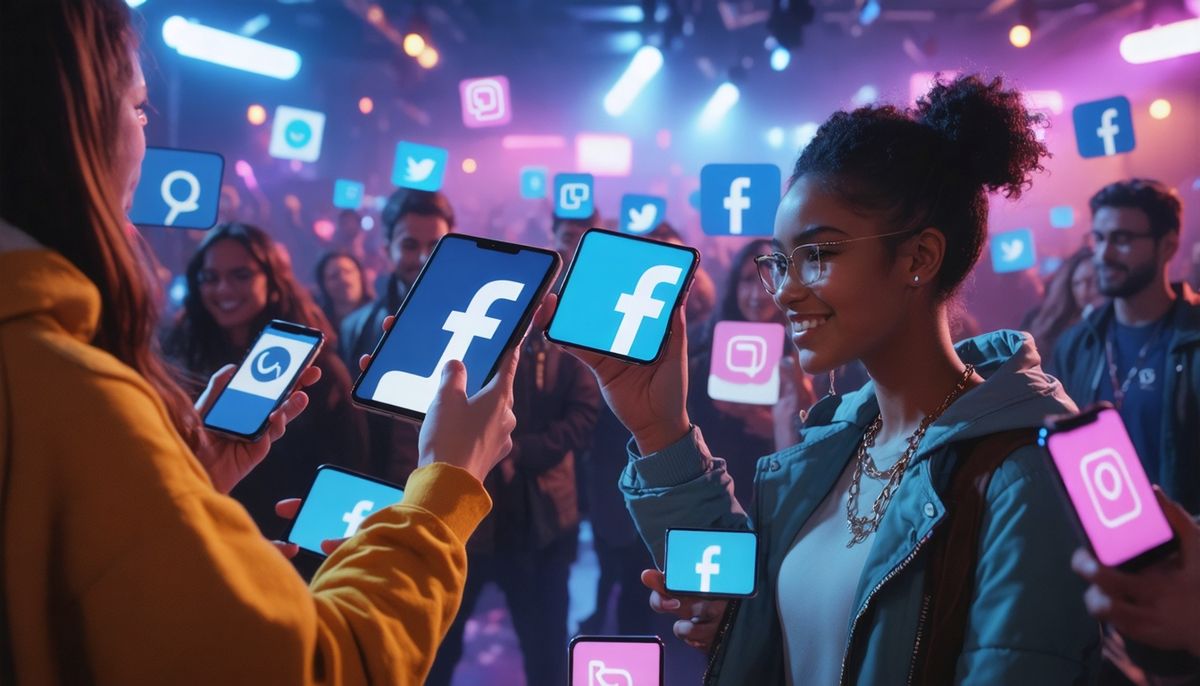 Facebook Etkileşimini Arttırma Yöntemleri: Sosyal Medya Stratejileri ile Başarı