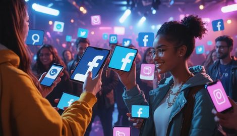 Facebook Etkileşimini Arttırma Yöntemleri: Sosyal Medya Stratejileri ile Başarı